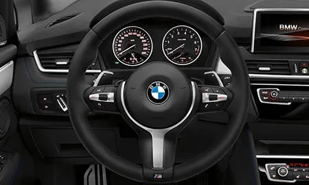 Bmw 2 Series 218D GRAN TOURER LUXURY (2E20)
