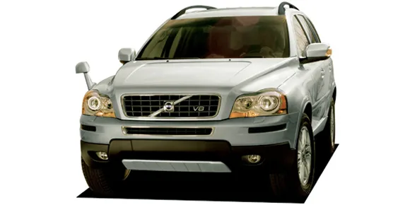 Volvo XC90 V8 TE AWD (CB8444AW)
