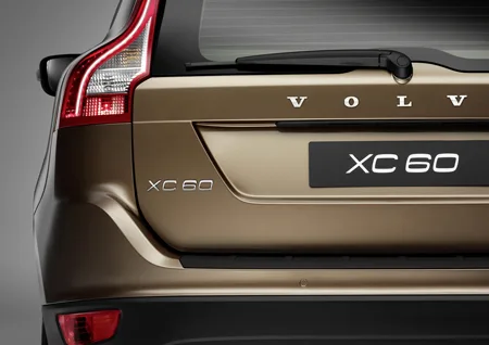 Volvo XC60 T5 LE (DB4204TXC)
