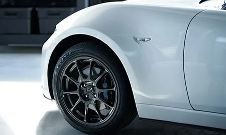 Mazda Roadster RS (ND5RC)