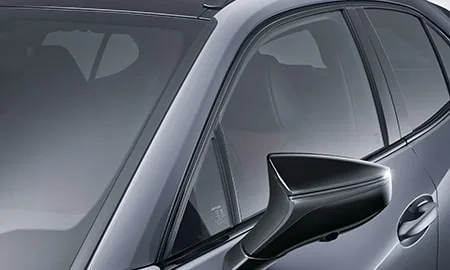 Lexus UX300H F SPORT EMOTIONAL EXPLORER (MZAH11)