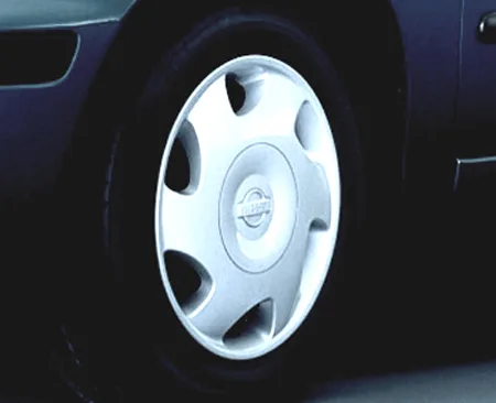Nissan March CABRIOLET (FHK11)