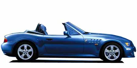 Z3 Roadster CH19