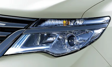 Nissan Serena HIGHWAY STAR V SELECTION +SAFETY S-HYBRID (HFC26)