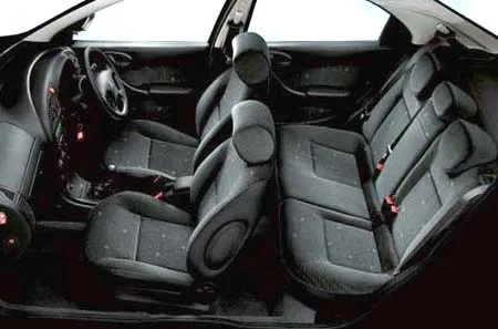 Citroen Xsara BREAK1.6 (N7NFUW / N7RFNW)