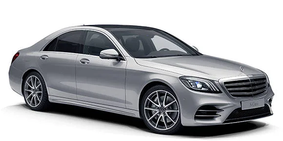 Mercedes Benz Sclass S450 EXCLUSIVE (222034 / 222035 / 222058 / 222134 / 222135 / 222158 / 222173)