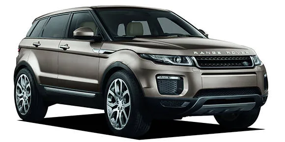 Land Rover Range Rover Evoque CONTEMPORARY EDITION (LV2A)