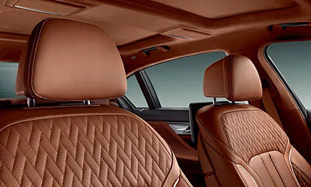 Bmw 7 Series 750LI INDIVIDUAL EDITION (7A30 / 7A44 / 7E30 / 7F44)