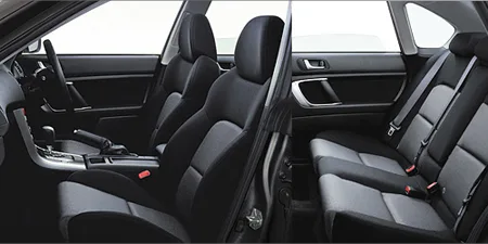 Subaru Legacy B4 2.0CNG ()