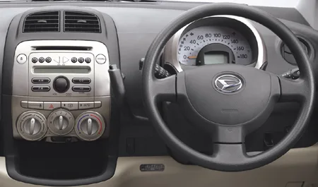 Daihatsu Boon 1.0CL (M300S)