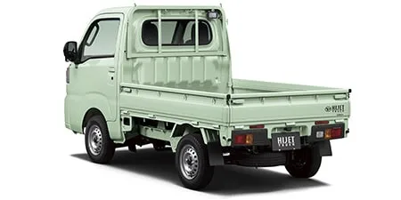 Daihatsu Hijet Truck EXTRA (S500P)