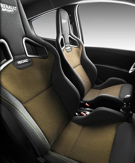 Renault Lutecia SPORT (RF4C)