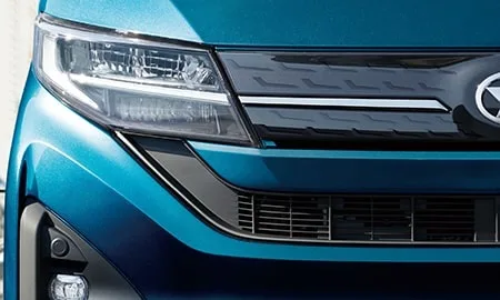Daihatsu Move L (LA860S)