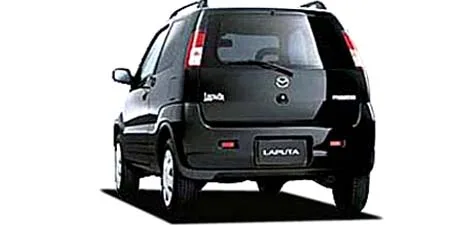Mazda Laputa X (HP11S)