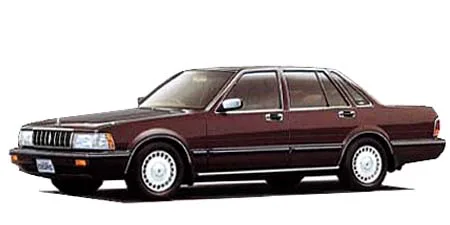 Nissan Cedric SUPER CUSTOM (CY31 / PAY31 / PY31 / UY31 / Y31)
