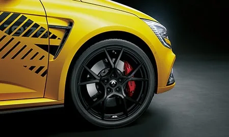 Renault Megane R.S.ULTIME (BBM5P2)