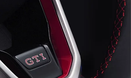 Volkswagen Polo Gti BASE GRADE (AWDNN)