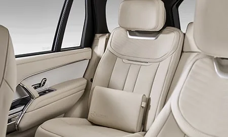 Land Rover Range Rover SV BESPOKE URBAN TWILIGHT COLLECTION URBAN LIGHT (LK9449D / LK9449E / LKB449D / LKB449E)