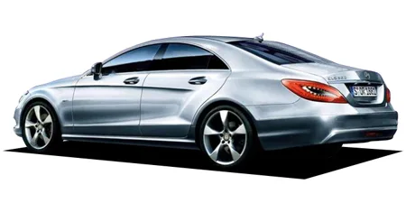 Mercedes Benz Clsclass CLS350 BLUE EFFICIENCY (218359 / 218359C / 218374)