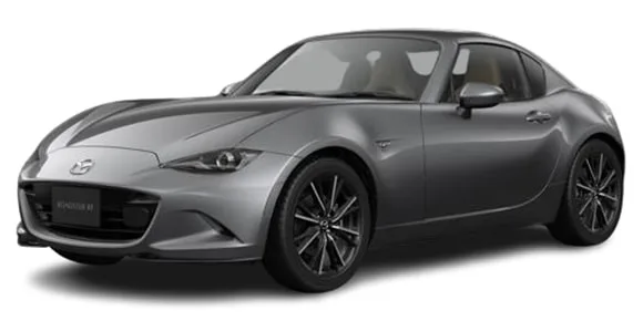 Mazda Roadster RF NDERE