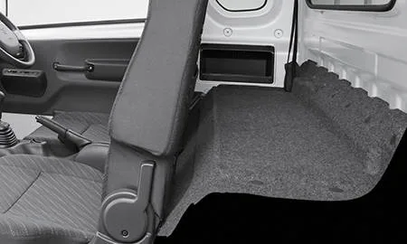 Suzuki Super Carry X (DA16T)