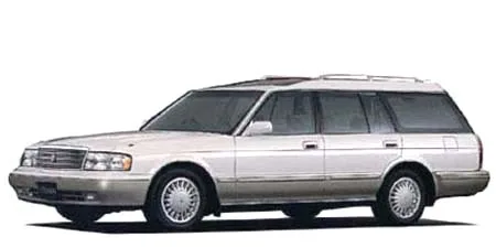 Toyota Crown Stationwagon JZS130G