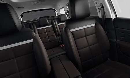 Citroen C5 Aircross SHINE NAPPA LEATHER PACKAGE (C84AH01)