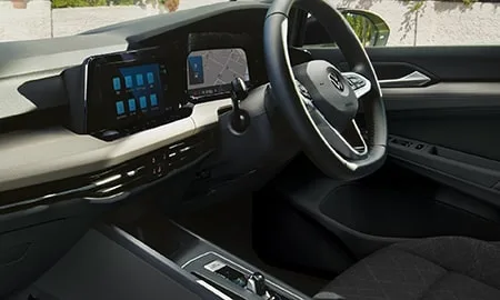 Volkswagen Golf Variant ETSI ACTIVE (CDDFYV / CDDLAV)
