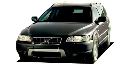 Volvo XC70 NORDIC (SB5254AWL)