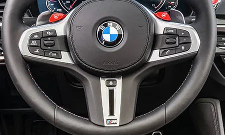 Bmw X4 M COMPETITION (TS30)