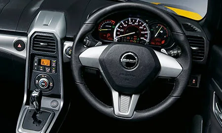Daihatsu Copen XPLAY S (LA400K)