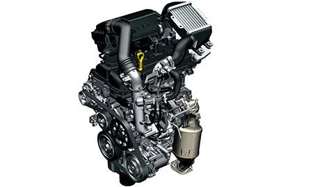 Suzuki Alto Turbo RS BASE GRADE (HA36S)