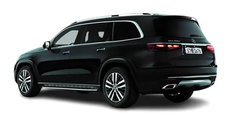 Mercedes Benz Gls 450D 4MATIC (167933 / 167985)