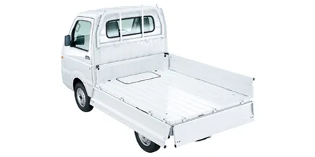Suzuki Carrytrack FC (DA65T)