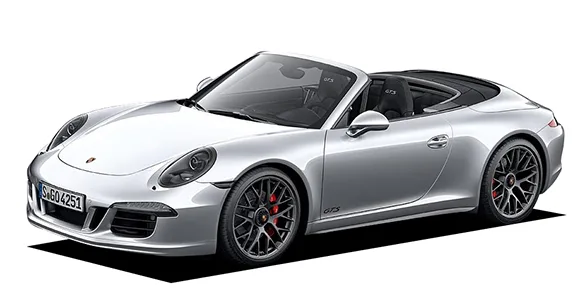 Porsche 911 CARRERA 4 GTS CABRIOLET (991MA103 / 991MA104)