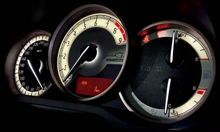Toyota 86 STYLE CB (ZN6)