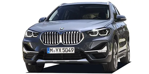 Bmw X1 X DRIVE 18D X LINE (AA15 / AD20)
