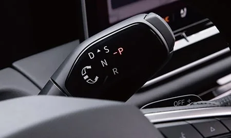 Volkswagen Tiguan ETSI R LINE (CT15 / CT20)