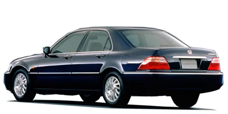 Honda Legend BASEGRADE (KA9)