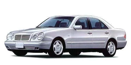 Mercedes Benz Eclass E240 (210061)