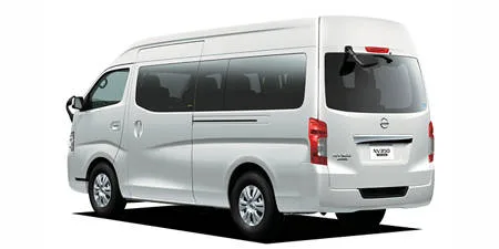 Nissan NV350CARAVAN Wagon GX (KS4E26)