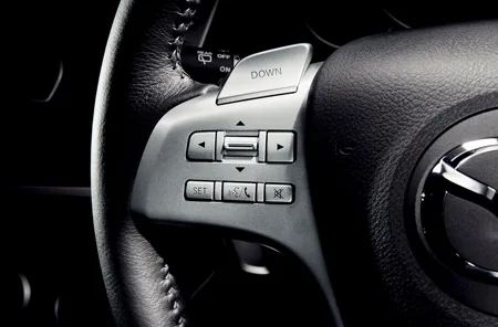 Mazda Atenza Sport 25C (GH5AS)