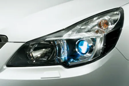 Subaru Legacy Touring Wagon 2.0GT DIT EYE SIGHT (BRG)