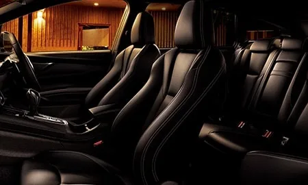 Subaru Levorg Layback BLACK SELECTION (VN5)