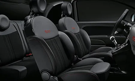 Fiat 500 SPORT (31209)