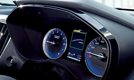 Subaru XV 2.0E-L EYESIGHT SMART EDITION (GTE)