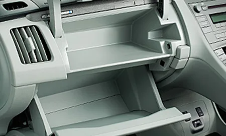 Toyota Prius Phv G LEATHER PACKAGE (ZVW35)