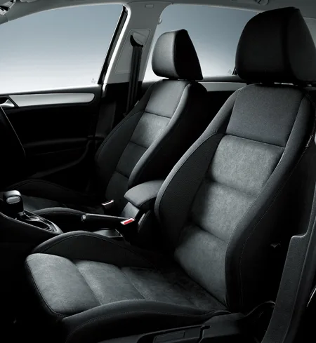 Volkswagen Golf TSI HIGHLINE (1KCAV / 1KCCZ)