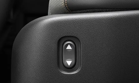 Honda Freed CROSSTAR LIFT UP SEAT(PASSENGER SEAT) (GT2)