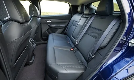 Nissan Leaf AUTECH B7 (ZE2)